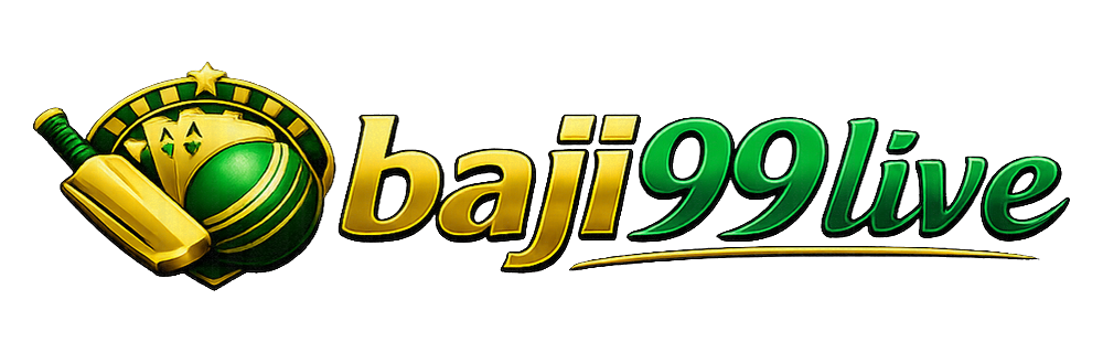 baji99live logo